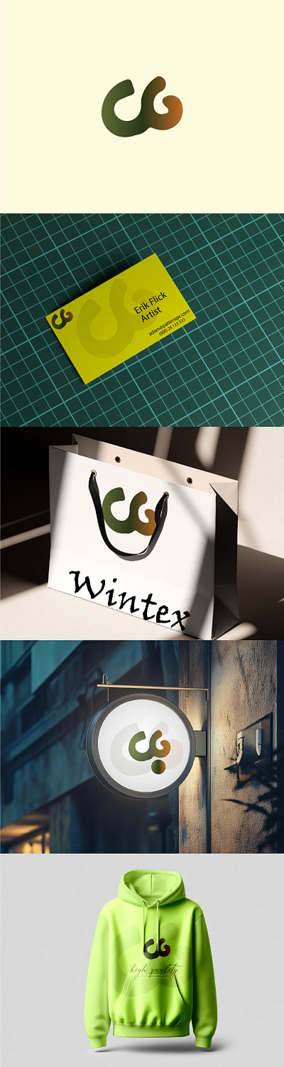 W real estate logo agency logo brand brand identity branding broker estate housing logo logo design logofolio luxury mark modern logo personal logo property real estate real estate logo realtor realty startup logo