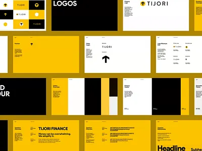 Tijori Branding and Logo Redesign brand guidelines brand identity brandbook branding color pallete design illustration ios landing page logo logo design minimal moodboard research theme tijori typography visual guidelines web zerodha