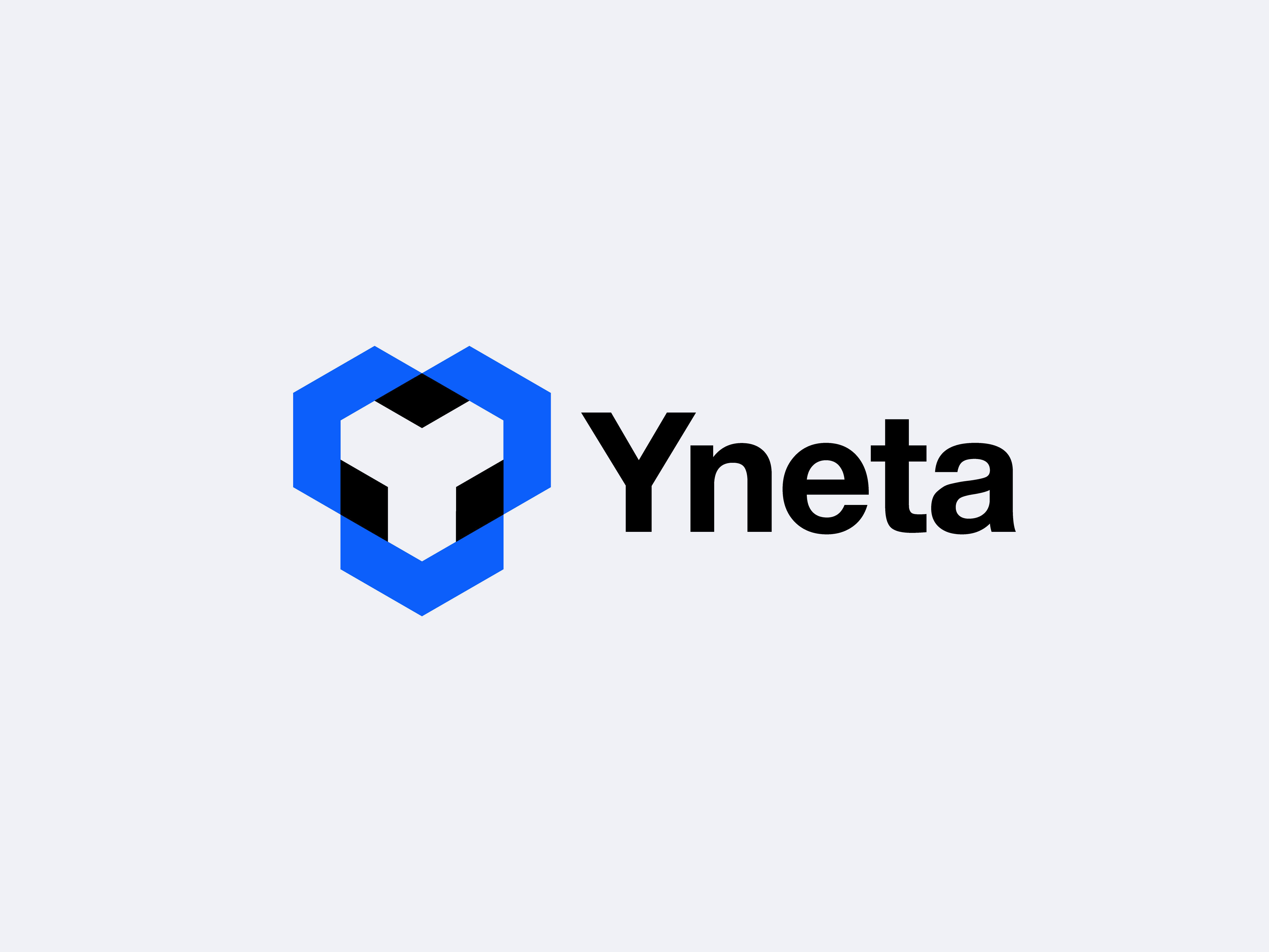 Yneta wordmark