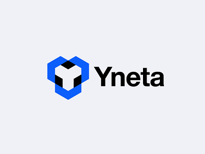 Yneta wordmark