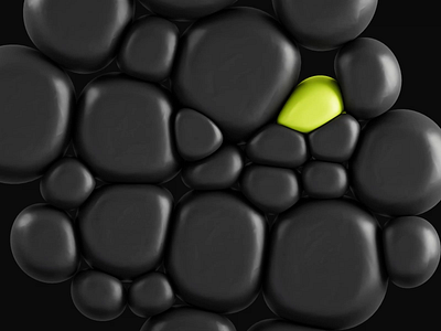 Life & Lime XD 3d 3d animation animation application branding design graphic design illustration landing animation minimal motion design motion graphics simulation ui web design website animation