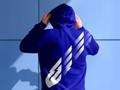 FC Botoșani brand identity apparel branding design download hoodie identity logo mockup mockups outdoor psd template typography