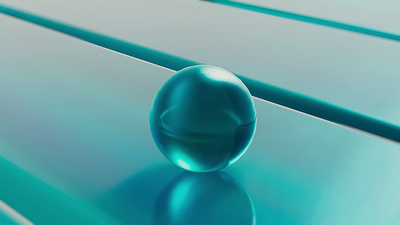 Happy Eid 3d animation ball broadcast c4d cinema4d colore design eid glass happy intro motion graphics octane redshift render sphere