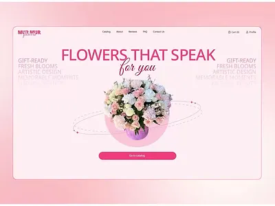 E-commerce | Main page animation animation design designinspiration ecommerce homepage interactiondesign motiondesign scroll scrollanimation ui ui animation uidesign uxui webdesign