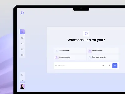 Nexa AI – Smart Desktop Experience ai tools aidevelopment app development branding chatgpt cursor design development helper illustration no code no code development nocode ui web design web development