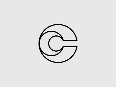 C brand design brand identity branding brandmark c c logo custom letter custom logo custom logo design custom typography identity identity design identity designer logo logo design logo designer logo mark monogram monoline logo typography