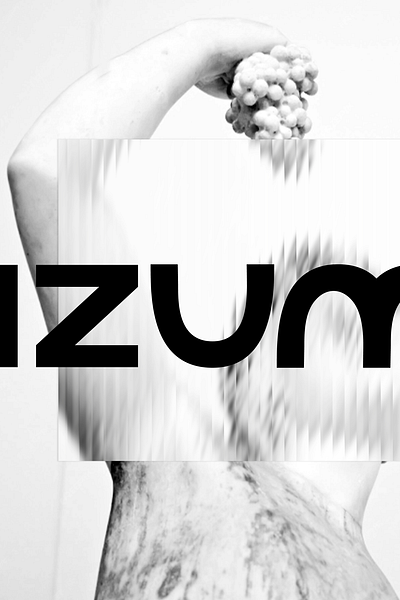 IZUM | Brand Identity brand design brand designer brand identity branding creative designer creative logo identity designer logo designer logos