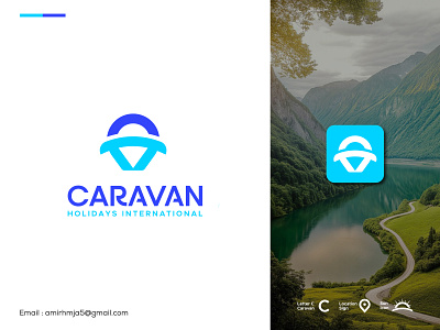 Travel Brand Logo adventure art beach explore holiday landscape locationlogo love nature summer tourism travel travelagencylogo travelblogger travelgram travelling travelphotography trip vacation