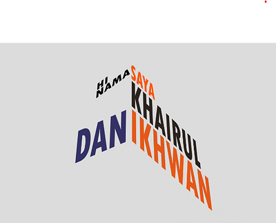A MOTION GRAPHIC ABOUT MYSELF (PSST... IM STILL LEARNING) animation graphic design motion graphics