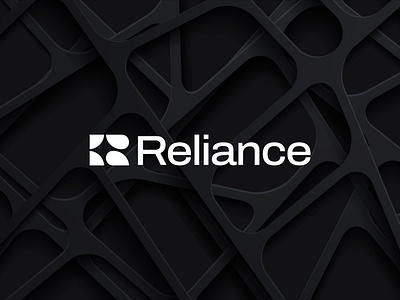 Letter R logo concept brand identity branding design graphic design letter r logo logo design minimal modern r logo reliance logo timeless logo