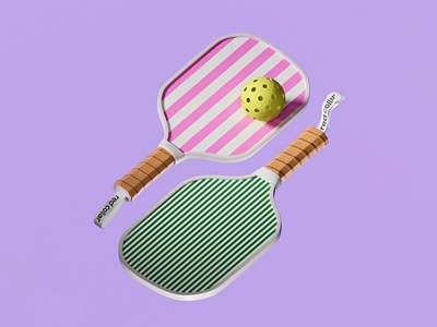 Sports Gear – 3D Modeling & Texturing 3d 3d art 3d concept design 3d design 3d digital art 3d illustration 3d model 3d render b3d blender cg cg art digital art game design graphic design illustration material purple render yellow