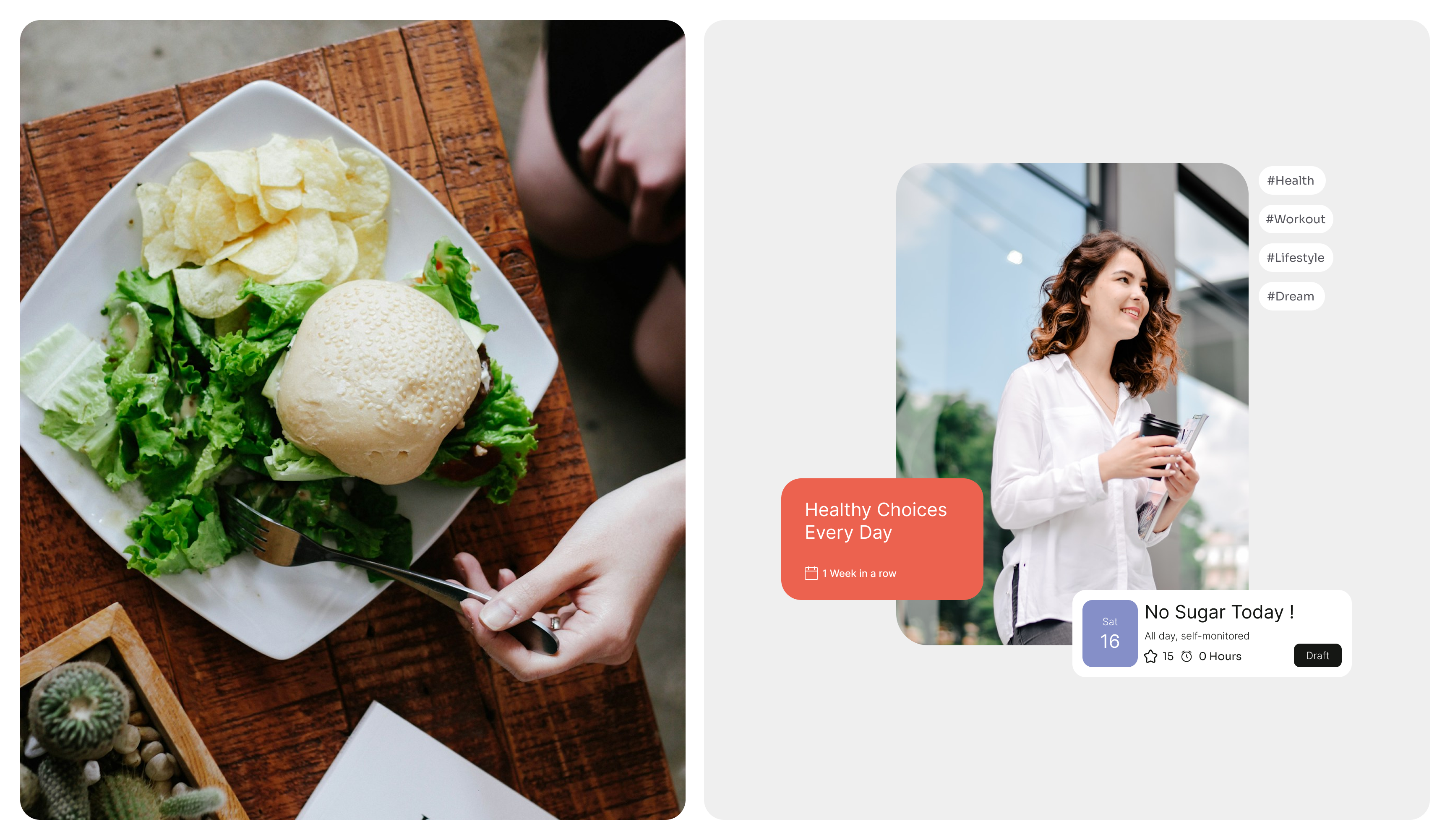 Routine Guardian - Daily Routine App - UX/UI by Shakwat UIX on Dribbble