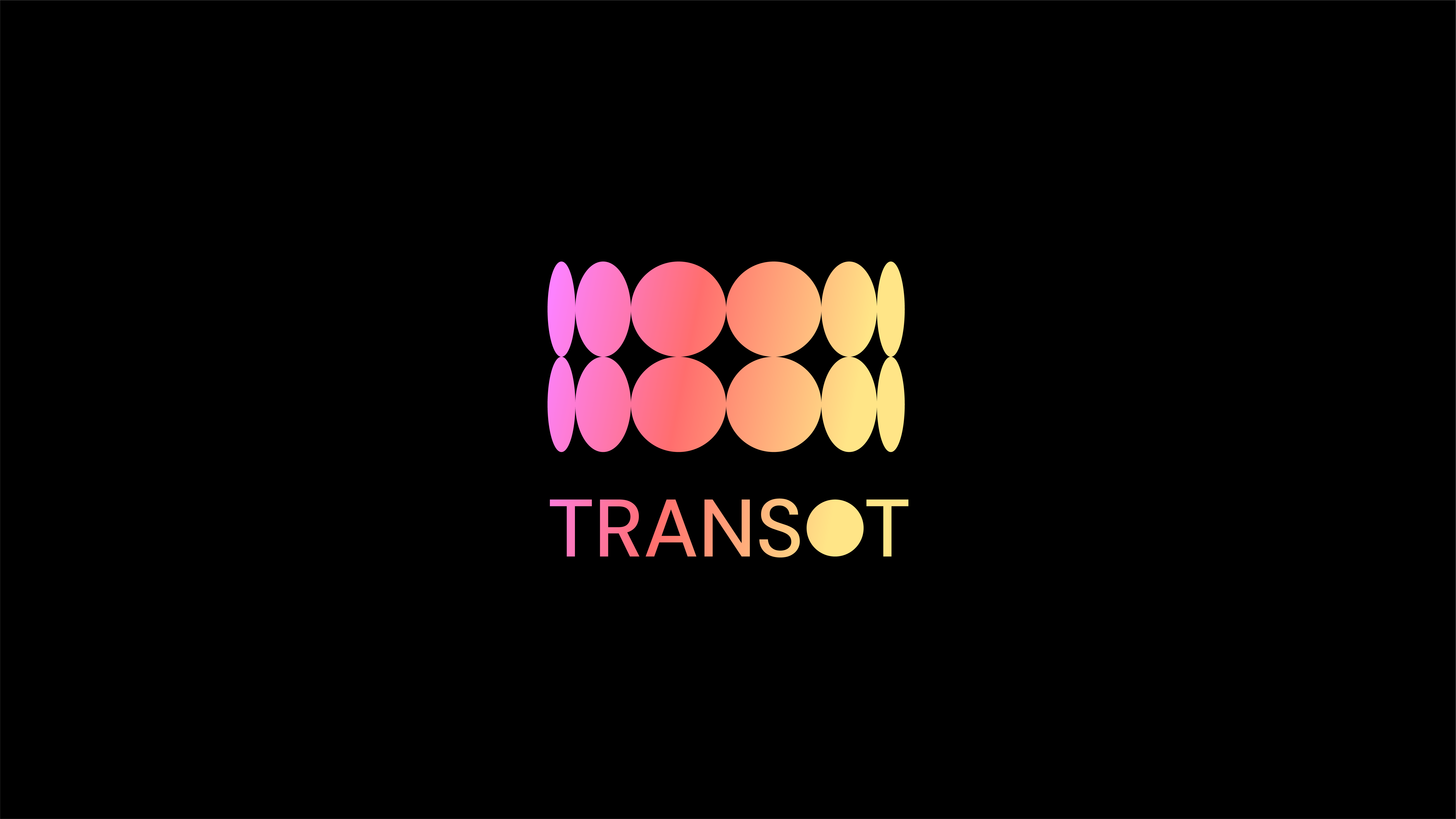 TRANSOT LOGO DESIGN branding graphic design logo