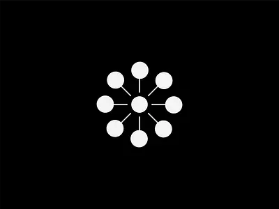 Abstract Logo 03 abstractdesign abstractlogo brandsymbol creativelogo geometriclogo logoart logoconcept minimallogo monogramlogo uniquelogo