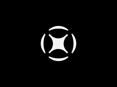 Star abstractlogo brandsymbol cleanlogo conceptuallogo creativelogo designinspiration logoconcept logoexploration logomark minimallogo negativespacelogo symboldesign uniquelogo