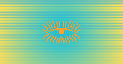 The Summer Solstice animation branding design logo ui