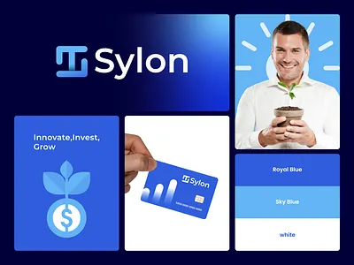 Trading, Crypto, Financial, Investment Logo & Branding brand crypto crypto brand crypto company crypto design crypto logo crypto trading logo finance finance logo financial financial logo grow logo growth logo invest logo investment investment logo modern logo trading trading company trading logo