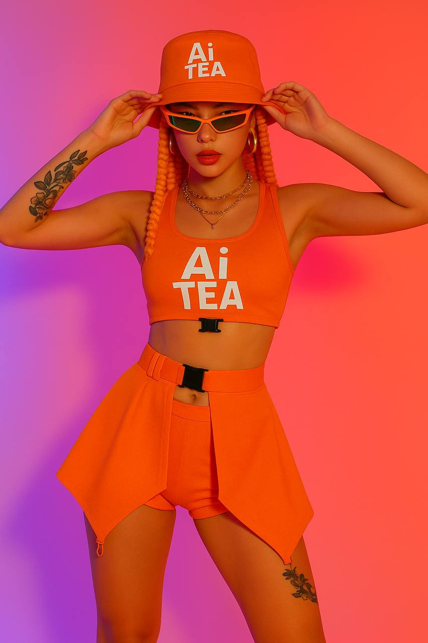 визуал промо формы branding graphic design