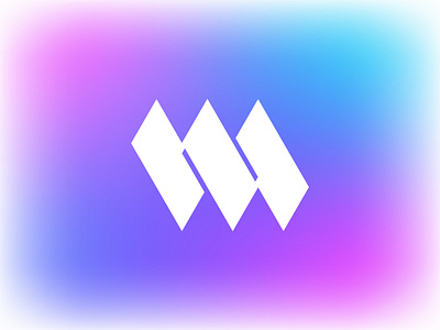 M/W logo abstracy m logo m icon m logo m mark m modern logo real estate logo realty logo software logo technology logo ui w icon w logo w mark w modern logo w tech logo web3 logo