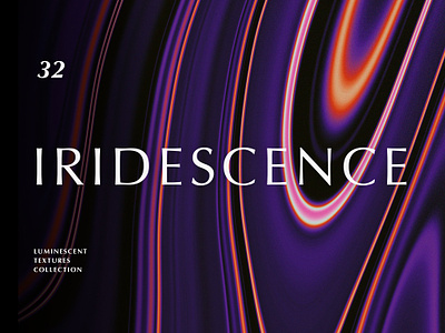 Iridescence: Liquid Textures Kit