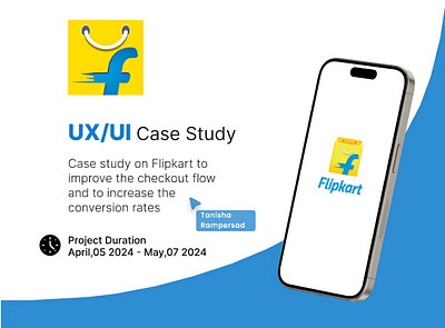 Flipkart Checkout Flow Case Study design system double diamond process e commerce flipkart product design ux design uxui
