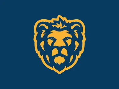 Lion Mascot animal illustration lion mascot sports tiger