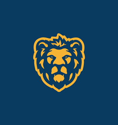 Lion Mascot animal illustration lion mascot sports tiger