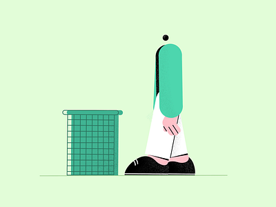 Shapes in Motion adobe design graphic design illustration illustrator uiux ux
