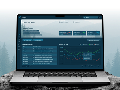 Turgot UI System – Typography & Color Identity cleanui colorpalette darkui dashboarddesign datavisualization designsystem designtokens figmadesign financeapp fintechdesign hankengrotesk interfacedesign moderndesign productdesign typographysystem uidesign uiinspiration uxdesign visualidentity webappdesign