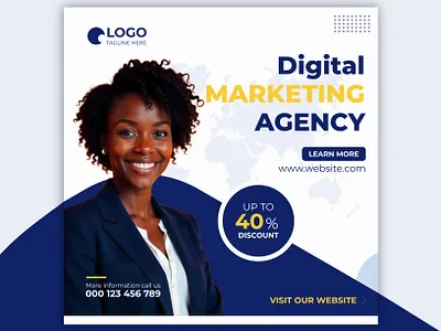 Social media post design animation branding creative business card facebook banner facebook post graphic design insta ad logo motion graphics social media post social meida banner ui