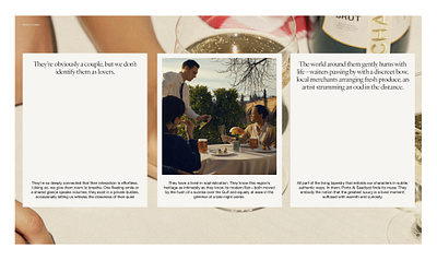 Minimalistic design for presentation corporate website design design landing design site designsite figma illustration landing page readymag ui ui design ux design ux ui web design webflow website