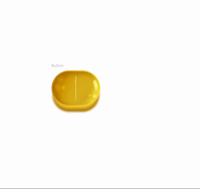 Honey Liquid Button animation button component figmabutton figmadraw honey liquid liquidbutton texture