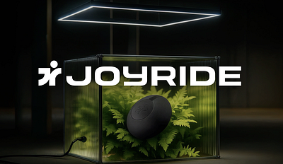 Peak by Joyride Teaser 3d ai brand branding product product design video