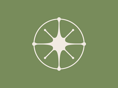Kosmeo logo beauty brand branding cosmetics cosmos cream design elegant fashion feminine graphic design logo logotype luxury makeup organic simple space star