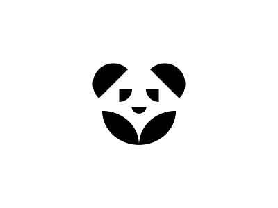 Panda Modern Logo Available For Sale branding creative logo graphic design logo logo design minimal logo modern logo panda panda icon panda logo panda logo design panda modern panda modern logo panda panda panda panda logo panda unique logo