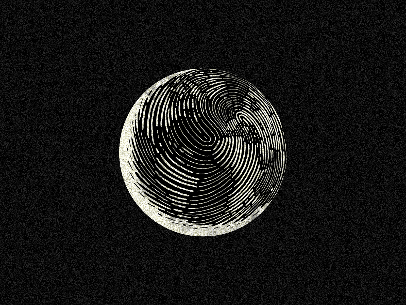 Global ID ✦ Logo earth fingerprint global globe id identity illustration imprint logo logodesign logotype pass planet sketch thumbprint unique uniqueness visa world worldwide