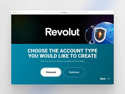 Day 64: "SELECT USER TYPE" dailyuichallange ui