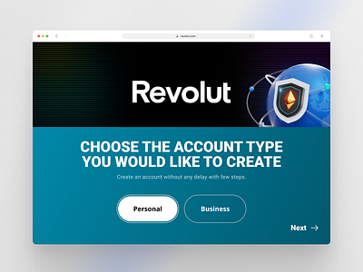 Day 64: "SELECT USER TYPE" dailyuichallange ui