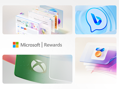Microsoft Products branding design graphic design illustration logo productdesign typography ui ux vector webdesign webelements
