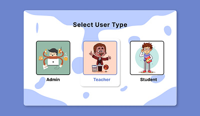 Day 064 : User Selection dailyui