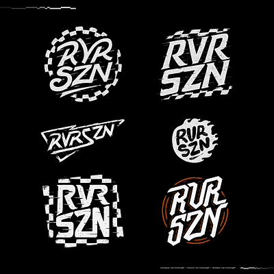 RVR SZN customtype design digitallettering drawing dribbble dribbbledesign dribbblegraphics dribbbleinspiration handdrawn illustration lettering letteringart letteringdaily letteringdesign logolettering typeart typedesign typelettering typography vectorlettering