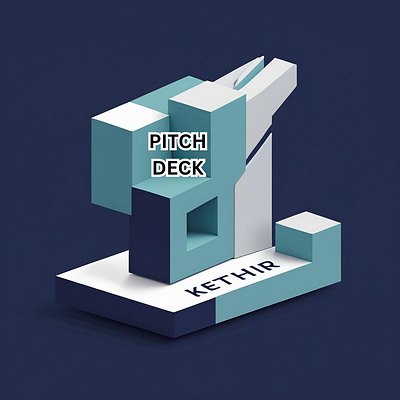 3D CREATIVE PROFESSIONAL LOGO 3d ai design branding graphic design