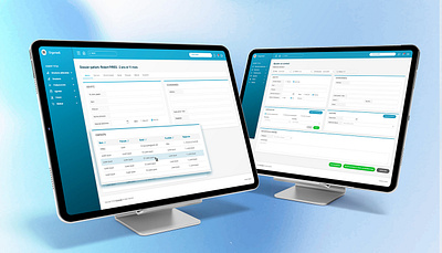 Unified Health Dashboard for Patient Care clean ui dashboard data visualization graphic design healthcare healthtec medical product design saas ui ui design user interface ux ux design