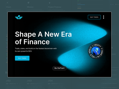 Meme Token Website crypto crypto landing page design mem token meme meme token meme token website website nft token token website ui