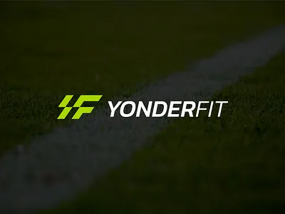 Logo design, fitness logo, gym logo, sports logo, branding brand identity branding fitness fitness logo gym gym logo letter logo logo logo design logo designer logodesign logos modern logo sport logo sports sports branding sports logo yf logo yf monogram