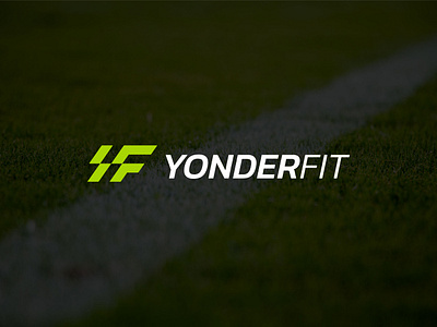 Logo design, fitness logo, gym logo, sports logo, branding brand identity branding fitness fitness logo gym gym logo letter logo logo logo design logo designer logodesign logos modern logo sport logo sports sports branding sports logo yf logo yf monogram
