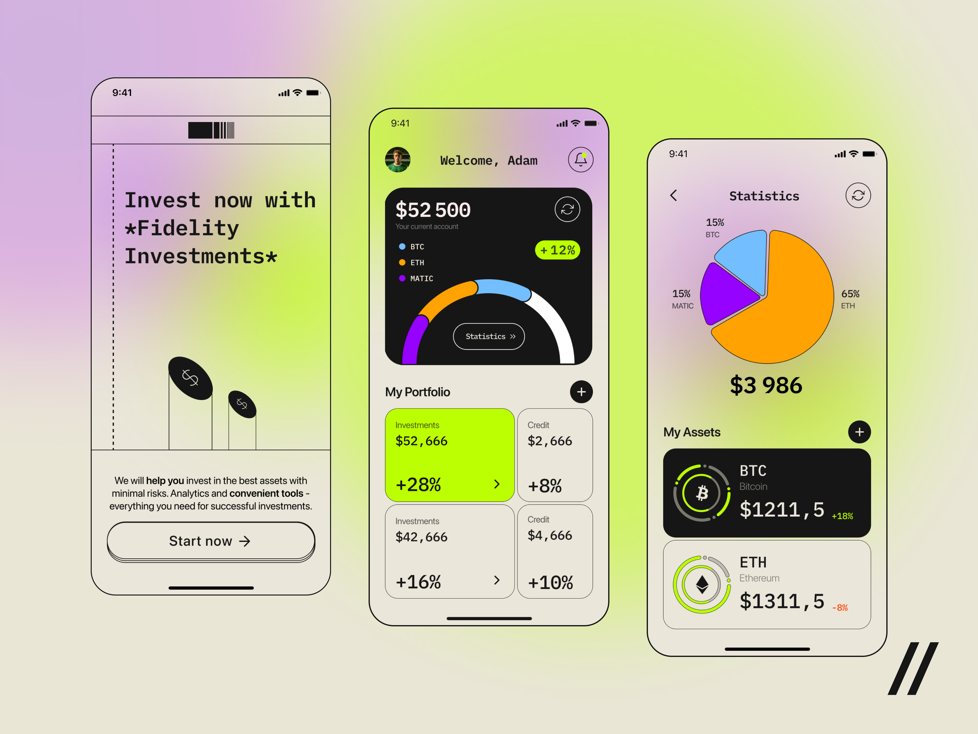 Example of Dribbble Shots For Sale