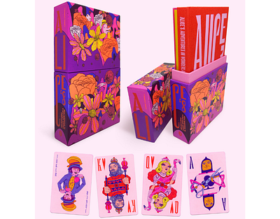 Shortlisted at the Latin Design Awards X Zansky agency news awards creativity narrative