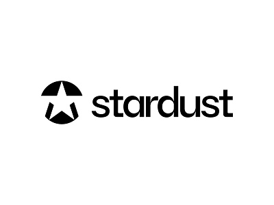 Abstract Star logo design bold logo branding cosmos design event icon logo logo designer minimalist logo monogram negative space planner space star technology web3