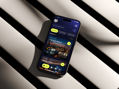 Travel app design app application booking booking app flight mobile app mobile ui tour tourism travel travel agency travel app travel booking travel mobile app trip trip planner ui uiux design ux